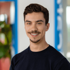 Foto van Erron van der Heijden
