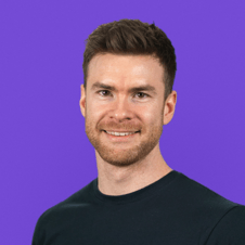 Picture of Josh Whann