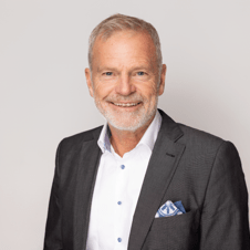 Bilde av Petter Endsjø