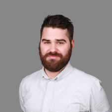 Bild på Anders Reje