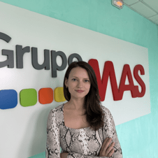 Foto de Nadia Kovalska Kovalska