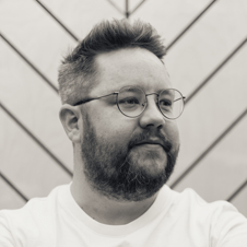 Picture of Mark de Villiers