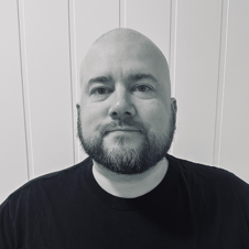 Bilde av Daniel Jensen