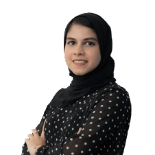 Picture of Areej Althaf Noorulla