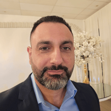 Bild på Suhaib Jany