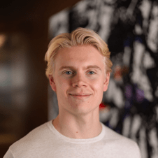 Picture of Jens Eide Solvang