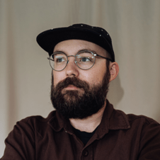 Bild på Jonas Raneryd Imaizumi