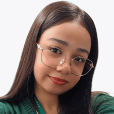 Foto de Nayara Cristina Gomes Oliveira