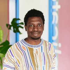 Foto van Prosper Rabo