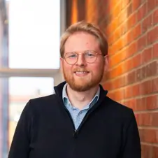 Picture of Axel Olin