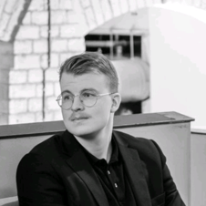 Kuva henkilöstä Aleksi Wikström