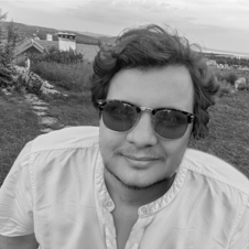 Picture of Balint Kiss-Toth