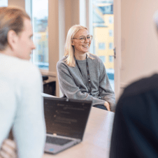 Picture of Emilia Brunskog