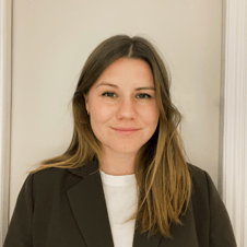 Billede af Caroline Hjuler