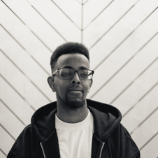 Picture of Mohamed Nouh