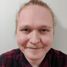 Kuva henkilöstä Juha