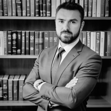 Picture of Peter Lipton