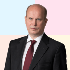 Kuva henkilöstä Otto Murtomäki