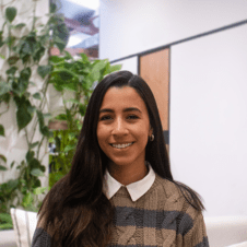 Foto de Luisa Mejias