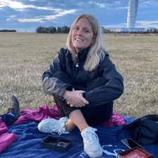 Picture of Hannah Svensson