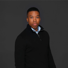 Picture of Austen Nicholas