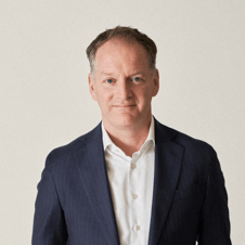Bild på Nicklas Hansen