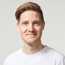 Picture of Erik Östberg