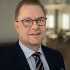 Picture of Kari Vesterinen