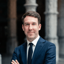 Foto van Birger Ceulemans