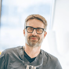 Bild på Joakim Skott