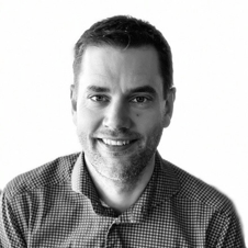 Picture of Daniel Öhlund