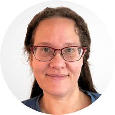 Kuva henkilöstä Sonja