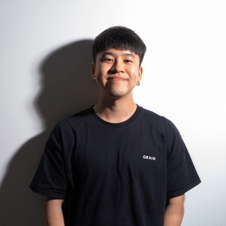 Picture of Zhe Yong