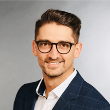 Picture of Wian Duvenhage