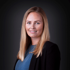 Bilde av Tina Marie Johansen Øhlschlägel