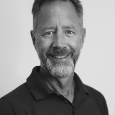 Bild på Magnus Larsson