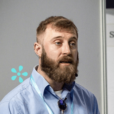 Picture of Lorcan	Murray