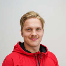 Kuva henkilöstä Kalle Kivioja