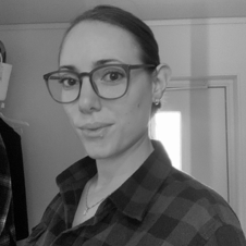 Picture of Camilla Ryding