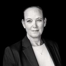 Bild på Anneli Steier