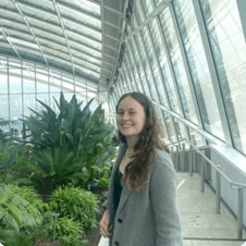 Picture of Mary-Michelle Brown