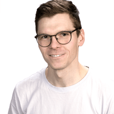 Kuva henkilöstä Miikka Kananen