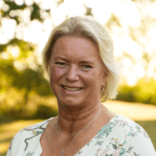 Bild på Anneli Edvardsson