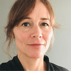 Picture of Monica Brånn