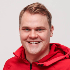 Kuva henkilöstä Jaakko Eskola