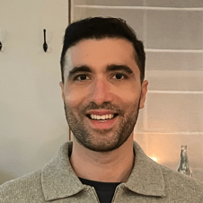 Picture of Caio Bacellar