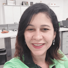Foto de CLÉA ROSA SANTOS