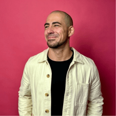 Picture of Josef Saker