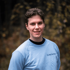 Picture of Joshua Andersen