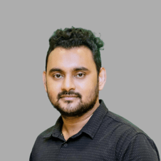 Picture of Tharuth Perera